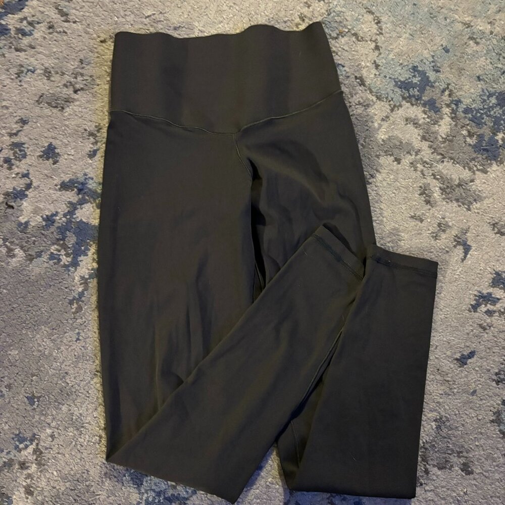 Gray Offline by Aerie Leggings